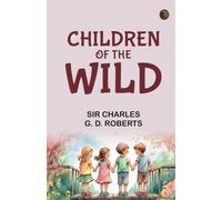 Children of the Wild