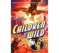 Children of the Wild [DVD] [1938] [Region 1] [NTSC] [USA]