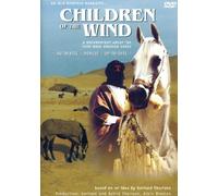 Children of the Wind / Kinder des Windes [Alemania] [DVD]