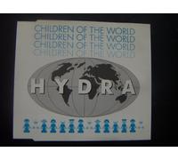 Children of the world 3" CD