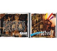 Children of the World: A compilation of some of native Canada's best music