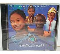 Children of the World International Children's Choir Cd