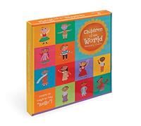 Children of the World Memory Game