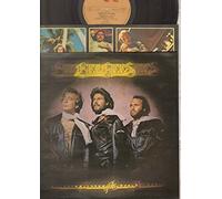 CHILDREN OF THE WORLD VINYL LP WITH INNER SLEEVE[2394169]1976 BEE GEES