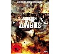 Children of the Zombies [Alemania] [DVD]