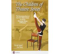 Children of Theatre [USA] [DVD]