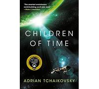 Children of Time: 1