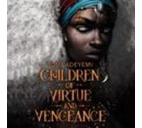 Children of Virtue and Vengeance