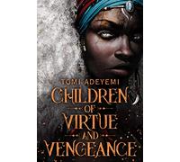 Children Of Virtue And Vengeance