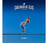 Children of Zeus - Balance [Vinilo]