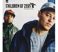 Children of Zeus - The Story So Far [Vinilo]