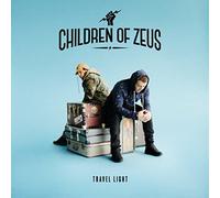 Children of Zeus - Travel Light [Vinilo]