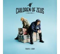 Children of Zeus Travel Light (Vinyl) 12" Album (Importación USA)