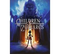 Children of Zodiarcs Collector's Edition Steam Key GLOBAL