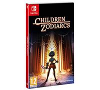 Children Of Zodiarcs (Nintendo Interruptor)