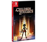 Children of Zodiarcs Nintendo Switch standard