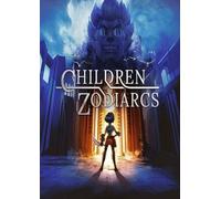 Children of Zodiarcs (PC) Steam Key EUROPE
