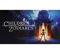 Children of Zodiarcs Steam Worldwide PC, Mac
