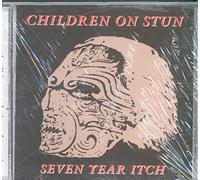 Children on Stun - Seven Year Itch