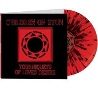 Children On Stun - Tourniquets Of Love's Desire [Vinilo]