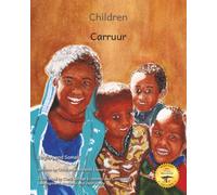 Children: Our Hope for the Future in English and Somali