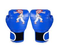 Children Punching Gloves - Youth Boxing Mittens with Durable Build andProtective Cushioning | Sparring andTraining Gloves for Boys andGirls with Reliable Use for Ages 3 to 13 in Martial Arts andSp