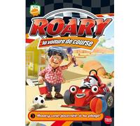 Children - Roary Une Journee A La Plage [Import belge]