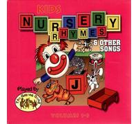 Children S Boxset - 3-Nursery Rhymes 1