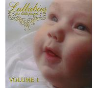 Children S Boxset - Lullabies for Little People