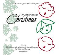 Children S Choral Christmas - Children's Choral Christmas