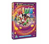 Children S - Classic Childrens Cartoon Col [Reino Unido] [DVD]