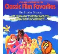 Children S Classic Film Favori - Children's Classic Film Faves