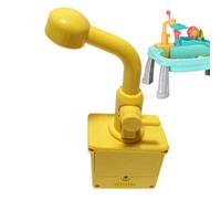 Children’s Electric Faucet Toy - Automatic Circulating Water Pretend Play