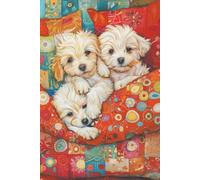 Children’s Journal Notebook: Snuggles - from the Puppy Dog Tales Collection