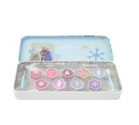Children`S Make-Up Set Frozen 18 Cm NUEVO