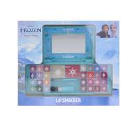 Children`S Make-Up Set Frozen Mirror 25 X 5 X 30 Cm NUEVO