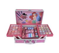 Children`S Make-Up Set Princesses Disney 25 X 19,5 X 8,7 Cm NUEVO