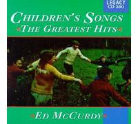 Children S Songs-the Greatest - Children's Songs Greatest Hits
