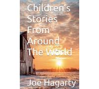 Children’s Stories From Around The World