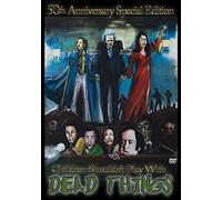 Children Shouldn't Play With Dead Things (50th Anniversary Special Edition) [USA] [DVD]