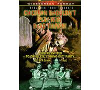Children Shouldn't Play With Dead Things [Reino Unido] [DVD]