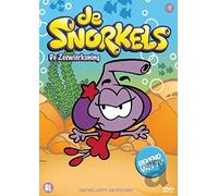 Children - Snorkels Deel 5 [DVD-AUDIO]