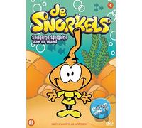 Children - Snorkels Deel 6 [Import] [DVD de Audio]