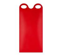 Children Snow Sled - High Speed Rolling Slide For Cold Weather Fun | PE PP Construction with Flexible Foldable Body, Smooth Riding Panel, Portable Winter Activity Gear For Youth