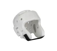 Children Sports Helmets Head Protector Taekwondo Protective Helmets Kickboxing Karate Head Guard Martial Arts Headgear Ref: 5177