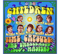 Children - Time Capsule : The Unreleased 60's Masters