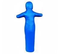 Children Training Muñeco de, Azul, Style to 6