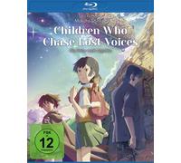Children Who Chase Lost Voices (Blu-ray)