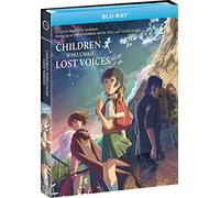 Children Who Chase Lost Voices [USA] [Blu-ray]