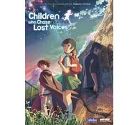 Children Who Chase Lost Voices [USA] [DVD]